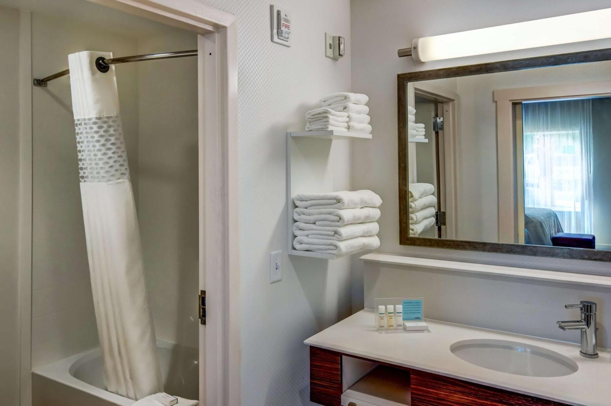 Hampton Inn Plant City Exteriör bild