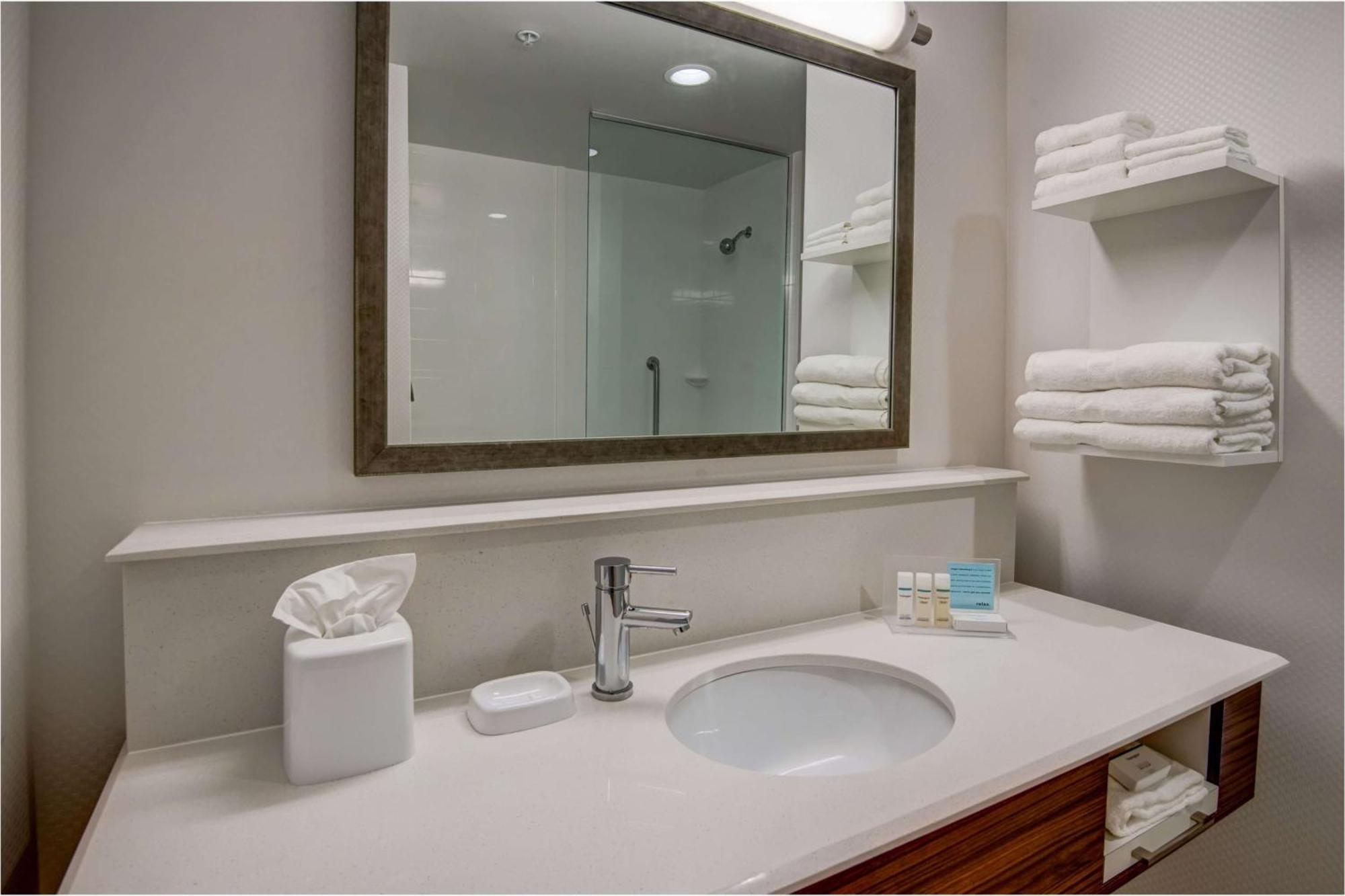 Hampton Inn Plant City Exteriör bild