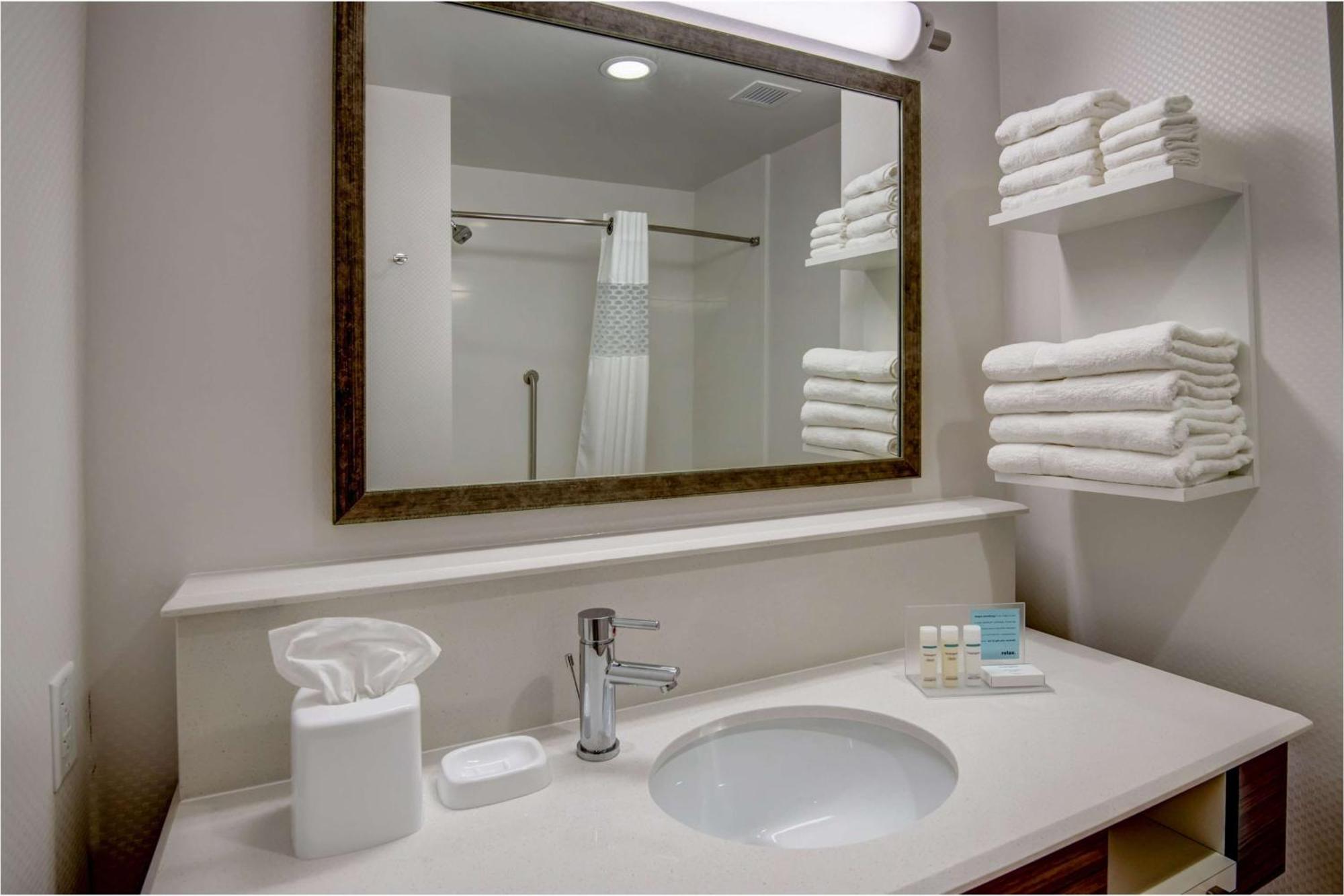 Hampton Inn Plant City Exteriör bild
